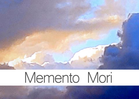 MEMENTO MORI, Foto: Petra Kaiser